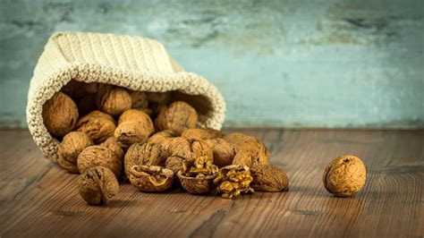 Walnut Puta