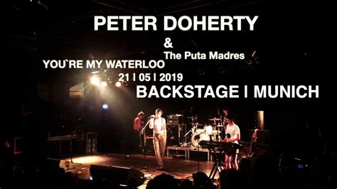 Waterloo Puta