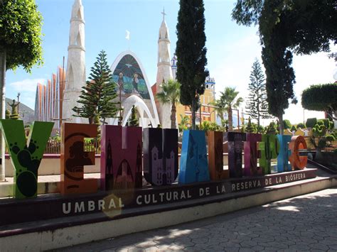 Yehualtepec Puta