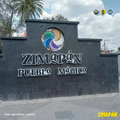 Zimapán Puta