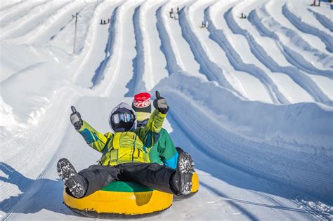 Glissade Pute