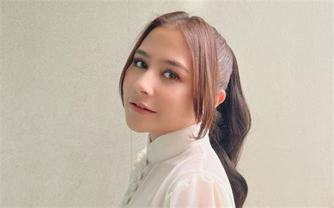 Prilly Pute