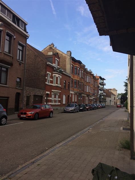 Strombeek Bever Pute