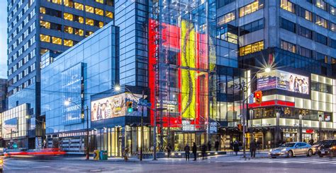 Yonge – Eglinton Pute