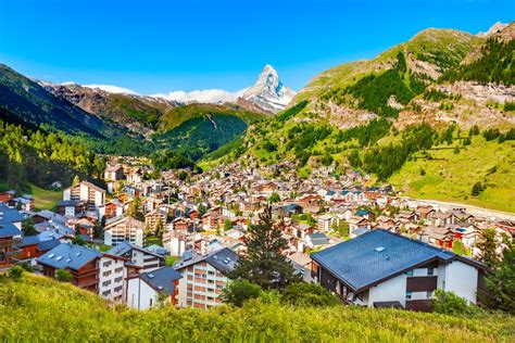 Zermatt Pute