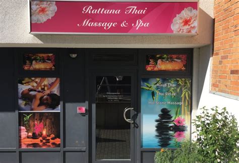 Friedrichsfelde Sex Massage