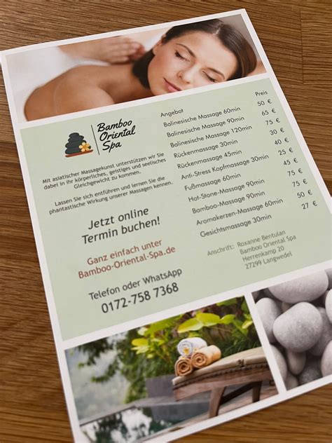 Langwedel Sex Massage