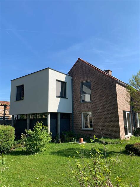 Onze Lieve Vrouw Waver Sex Massage