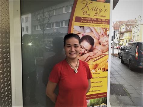 Stuttgart Sex Massage
