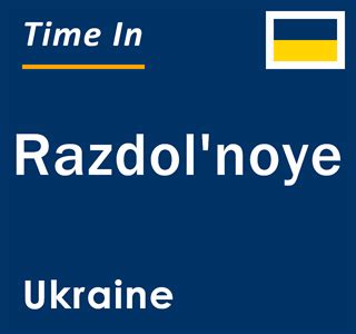 Razdol Noye Sex Dating