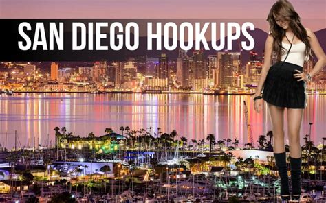 San Diego Sex Dating