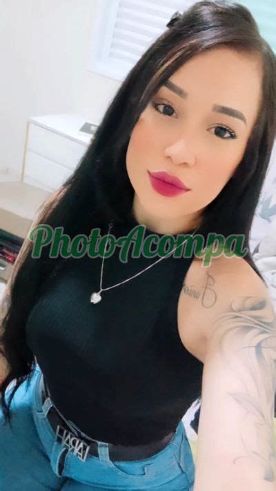 Abreu E Lima Sex Escort