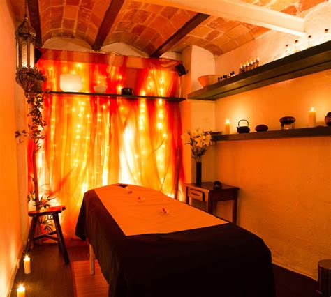 Barceloneta Sexual Massage
