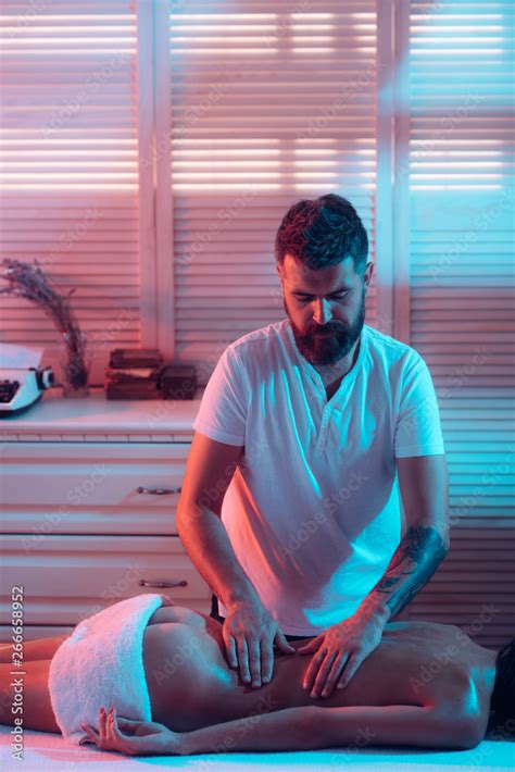 Benetusser Sexual Massage