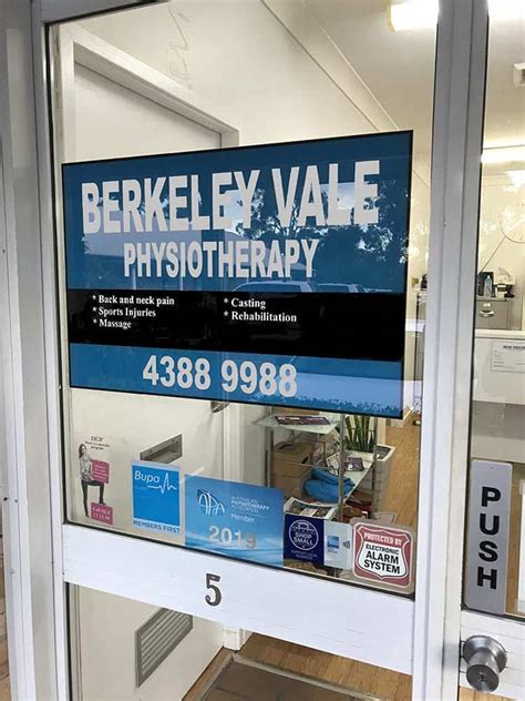 Berkeley Vale Sexual Massage
