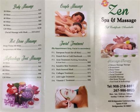 Bridgewater Sexual Massage