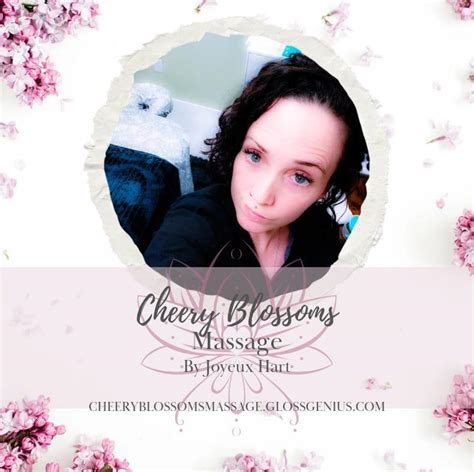 Cherry Orchard Sexual Massage