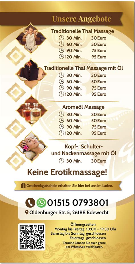 Edewecht Sexual Massage