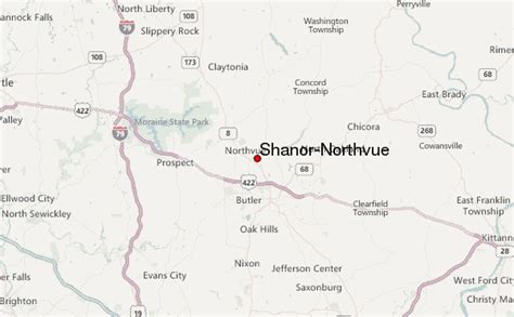 Shanor Northvue Sexual Massage
