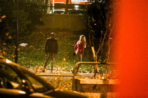 Val David Trouver Une Prostituée