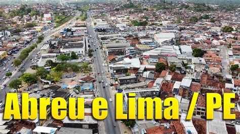 Abreu E Lima Whore