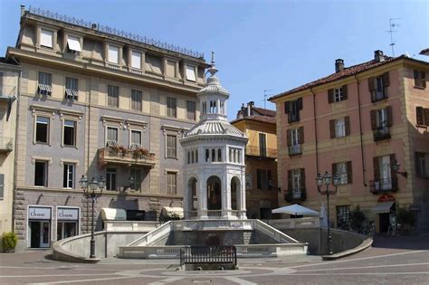 Acqui Terme Whore