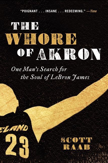 Akron Whore