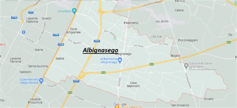 Albignasego Whore