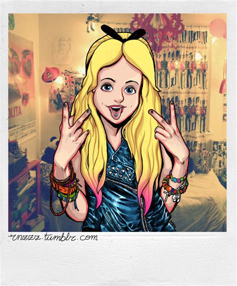 Alice Whore