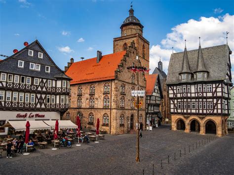 Alsfeld Whore