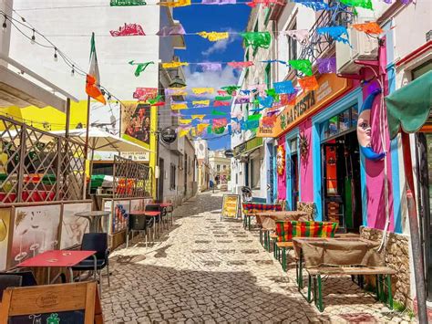 Alvor Whore