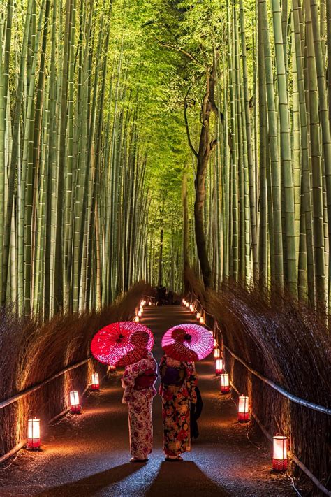 Arashiyama Whore