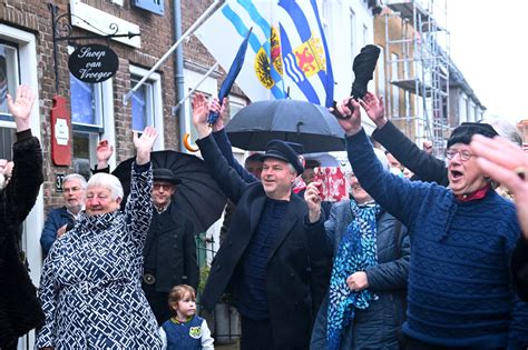 Arnemuiden Whore