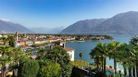Ascona Whore