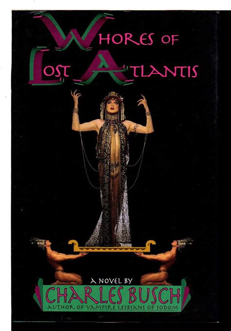 Atlantis Whore