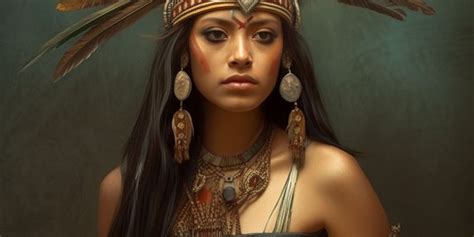 Aztec Whore