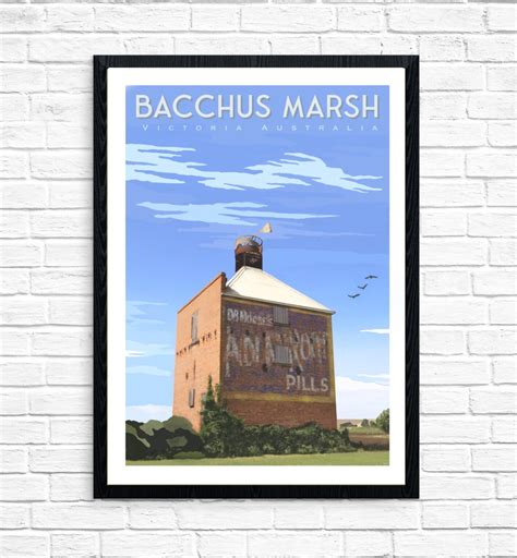 Bacchus Marsh Whore