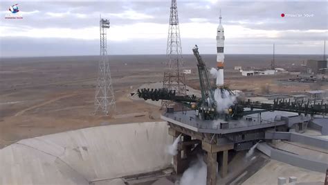 Baikonur Whore