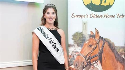 Ballinasloe Whore