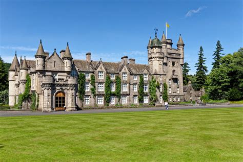 Balmoral Whore