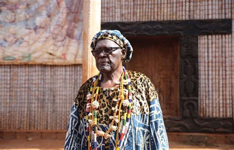 Bamendjou Whore