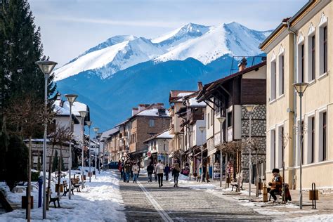 Bansko Whore