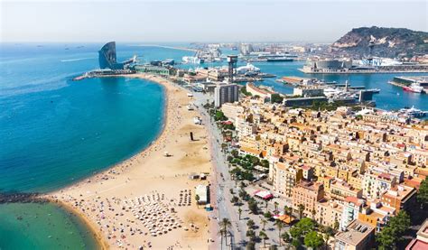 Barceloneta Whore