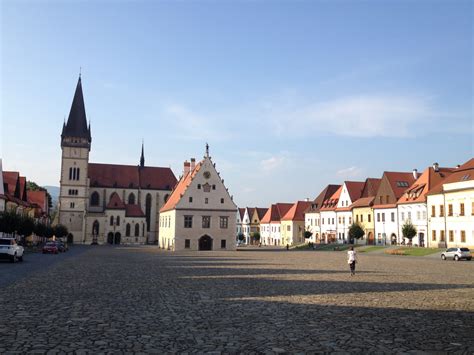 Bardejov Whore