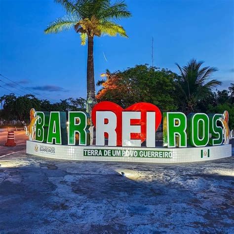 Barreiros Whore