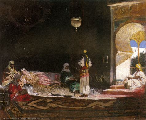 Benjamin Constant Whore
