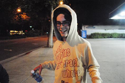 Berkeley Whore