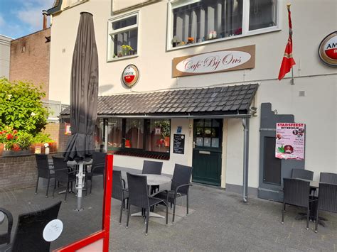 Beverwijk Whore