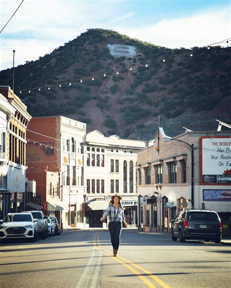 Bisbee Whore