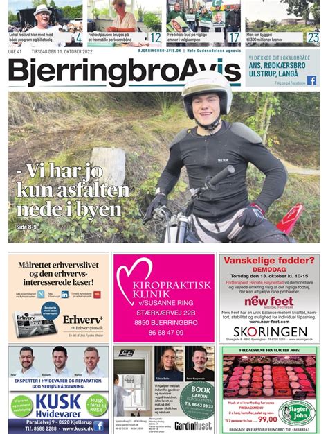 Bjerringbro Whore
